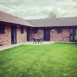 Holiday home Boundary, Middleton (North Yorkshire)